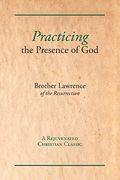 Practicing the Presence of god