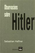 Observacions Sobre Hitler (en Catalán)