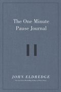 The One Minute Pause Journal