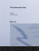 The Cinematic City (en Inglés)