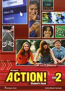 Action 2 eso: Student´S Book