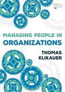 Managing People in Organizations (en Inglés)