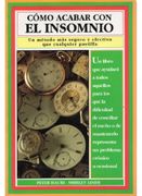 Cómo Acabar con el Insomnio - Peter Hauri,Shirley Linde - Medici