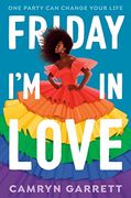 Friday i'm in Love (en Inglés)
