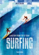 SURFING 1778 TODAY 40TH ED (en Inglés)