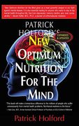 New Optimum Nutrition for the Mind (en Inglés)