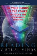 Reading Virtual Minds Volume I: Science and History, 4th edition - Color (en Inglés)