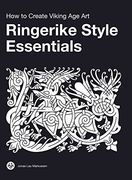 Ringerike Style Essentials (Hardback) (en Inglés)