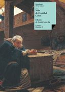 Vida de Cristóbal Colón (Historia)