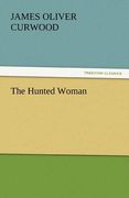 the hunted woman