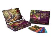 Gaia's Vision Oracle Cards (en Inglés)