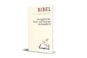 Bibel in Leichter Sprache: Evangelien der Sonn- und Festtage im Lesejahr a (en Alemán)