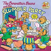 The Berenstain Bears and the Slumber Party (en Inglés)