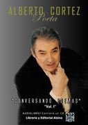 conversando poemas #1 audiolib+cd