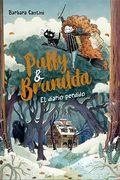 Puffy y Brunilda 2: El Diario Perdido