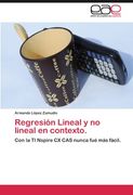 regresi n lineal y no lineal en contexto.