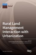 Rural Land Management Interaction with Urbanization (en Inglés)