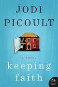 keeping faith (en Inglés)