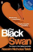The Black Swan: The Impact of the Highly Improbable (en Inglés)