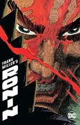 Frank Miller's Ronin (en Inglés)