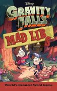 Gravity Falls mad Libs (en Inglés)
