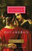 Decameron (en Inglés)