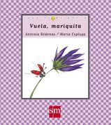 Vuela, Mariquita (Cuentos de Ahora)