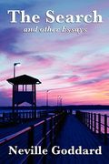 the search and other essays (en Inglés)