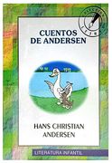 Cuentos De Andersen Cometa - Hans Christian - libro físico