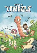 Viaje a Xambala