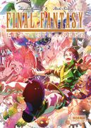 Final Fantasy Lost Stranger 8