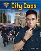 City Cops (Police: Search & Rescue!)