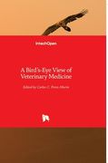 A Bird's-Eye View of Veterinary Medicine 