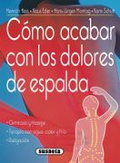 Como Acabar con los Dolores de Espalda (Ebook)