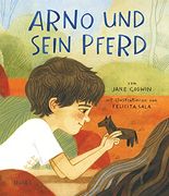 Arno und Sein Pferd (en Alemán)