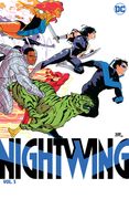 Nightwing Vol. 5: Time of the Titans (en Inglés)