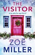 The Visitor: A Twisty, Suspenseful Page-Turner (en Inglés)