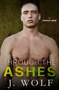 Through the Ashes: A High School Bully Romance
