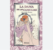La Dama de las Camelias