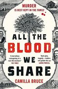 All the Blood we Share (en Inglés)