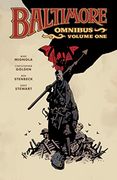 Baltimore Omnibus Volume 1 (en Inglés)