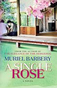 A Single Rose (libro en Inglés)