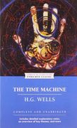 The Time Machine (Enriched Classic) (en Inglés)