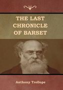 The Last Chronicle of Barset (en Inglés)