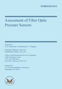 Assessment of Fiber Optic Pressure Sensors (en Inglés)