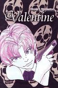 valentine (en Inglés)