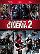 Quadrinhos no Cinema 2 (Em Portuguese do Brasil)