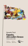 España, Óleo Sobre Lienzo