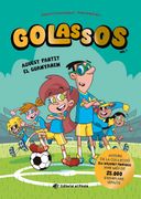 Golassos 01 - Aquest partit el guanyarem (en Catalán)