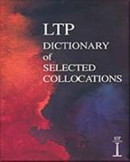 Ltp Dictionary of Selected Collocations (en Inglés)